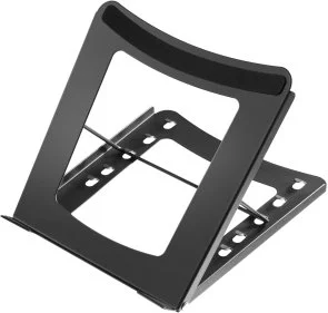 Фото: Підставка для ноутбука OfficePro LS325 Black № 4 | KTC