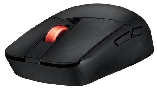 Миша ASUS ROG Strix Impact III Wireless (90MP03D0-BMUA00)