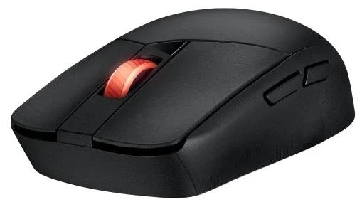Фото: Миша ASUS ROG Strix Impact III Wireless (90MP03D0-BMUA00) № 3 | KTC