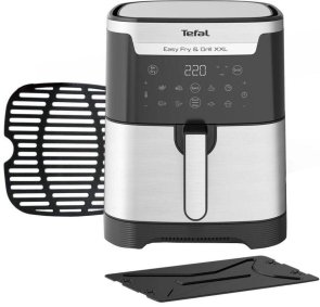 Мультипіч Tefal Easy Fry and Grill XXL (EY801D15)