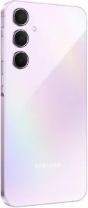 Фото: Смартфон Samsung Galaxy A55 5G A556 8/128GB Lilac (SM-A556BLVAEUC) № 5 | KTC