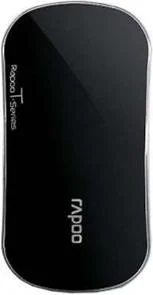 Фото: Миша Rapoo T6 Wireless Black (T6 B) № 2 | KTC