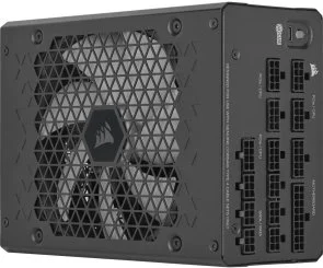 Фото: Блок живлення Corsair 1200W HX1200i PCIE5 (CP-9020281-EU) № 4 | KTC