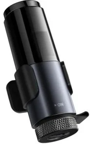 Фото: Цифровий Алкотестер Baseus Digital Alcohol Tester Black (CRCX-01) № 4 | KTC