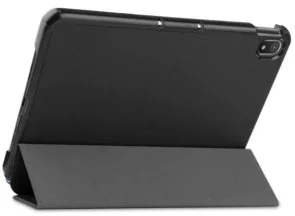Фото: Чохол для планшета BeCover for Nokia T20 - Smart Case Black (708041) № 3 | KTC