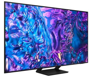 Телевізор QLED Samsung QE55Q70DAUXUA (Smart TV, Wi-Fi, 3840x2160)