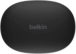 Фото: Навушники Belkin Soundform Bolt Black (AUC009BTBLK) № 5 | KTC