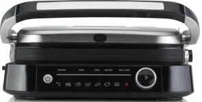 Фото: Гриль Hisense HCG2100S № 3 | KTC