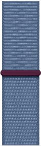 for Apple Watch 41mm - Sport Loop Winter Blue