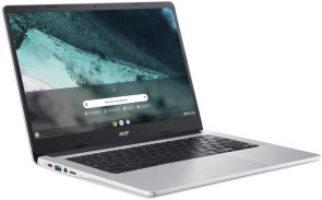 Ноутбук Acer Chromebook 314 CB314-3H-P3SF NX.KB4EU.003 Silver