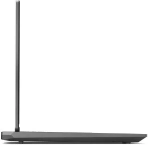 Фото: Ноутбук Lenovo LOQ 15ARP9 83JC001BRA Luna Grey - 15.6" IPS 144 Гц / AMD Ryzen 5 / 7235HS / DDR5 16 ГБ / PCI-E SSD 512 ГБ / GeForce RTX 3050 № 9 | KTC