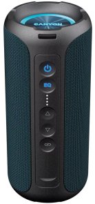 Портативна колонка Canyon OnMove 15 Dark Blue (CNE-CBTSP15BK)