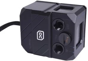 Фото: Система рідинного охолодження Alphacool Eisbaer Pro ES 80mm Quad HPE 4x ES (11973) № 5 | KTC