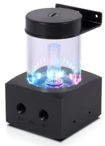Фото: Система рідинного охолодження Alphacool Core Storm 360mm ST30 (11986) № 6 | KTC