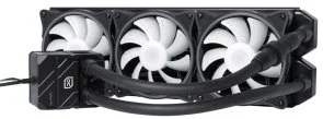 Фото: Система рідинного охолодження Alphacool Eisbaer Pro Aurora 360 CPU AIO (11771) № 3 | KTC