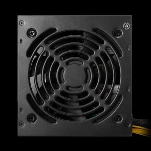 Фото: Блок живлення Gamdias 550W Aura GP550 (4712960136984) № 4 | KTC