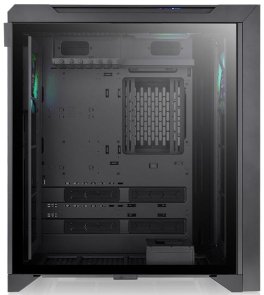 Корпус Thermaltake CTE C700 TG ARGB Mid with window (CA-1X7-00F1WN-01)