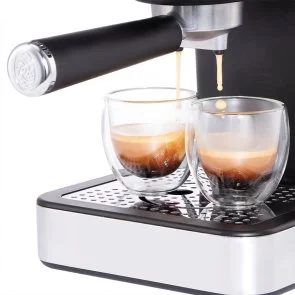Фото: Ріжкова кавоварка Russell Hobbs Distinctions Black (26450-56) № 4 | KTC