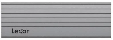 Фото: Кишеня зовнішня Lexar E6 M.2 SSD Enclosure (LPAE06N-RNBNG) № 2 | KTC