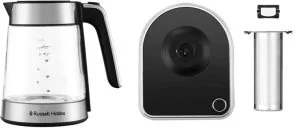 Фото: Електрочайник Russell Hobbs Attentiv (26200-70) № 3 | KTC
