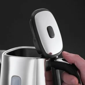 Фото: Електрочайник Russell Hobbs Luna Copper (24280-70) № 3 | KTC