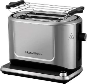Фото: Тостер Russell Hobbs Attentiv 2S (26210-56) № 3 | KTC