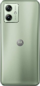 Смартфон Motorola G54 12/256GB Mint Green (PB0W0008RS)