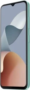 Фото: Смартфон ZTE Blade A73 4/128GB Green № 4 | KTC