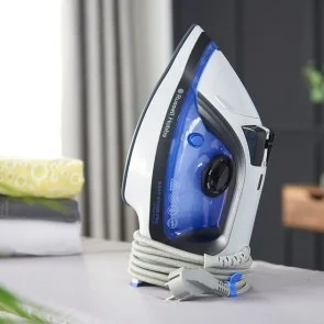 Фото: Праска Russell Hobbs Easy Store Pro White/Blue (26730-56) № 8 | KTC