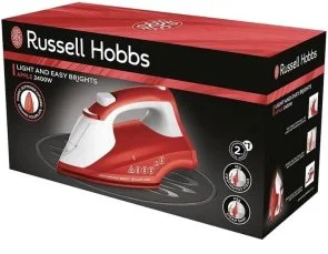 Фото: Праска Russell Hobbs Light and Easy Brights Apple (26481-56) № 7 | KTC
