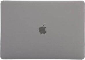 Чохол ArmorStandart for MacBook Pro 16 A2141 - Matte Shell Transparent (ARM57223)