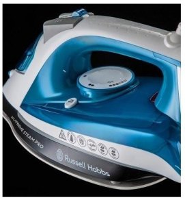 Праска Russell Hobbs Supreme Steam Pro (23971-56)