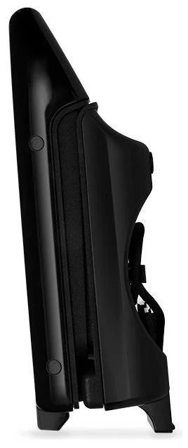 Фото: Гриль George Foreman Compact Steel Grill (25030-56) № 3 | KTC