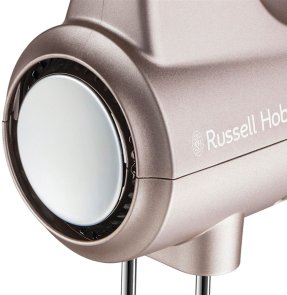 Ручний міксер Russell Hobbs Smoky Quartz (25892-56)