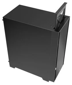 Фото: Корпус Montech Air 1000 Silent Black (AIR 1000 SILENT (B)) № 4 | KTC