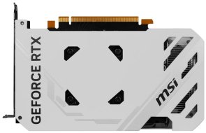 Відеокарта MSI GeForce RTX 4060 VENTUS 2X WHITE 8G