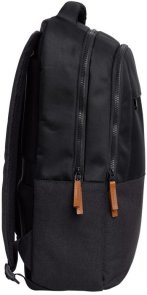 Рюкзак для ноутбука Trust Lisboa 23L Black (25244)