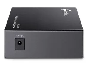 Фото: Медіаконвертер TP-Link MC210CS № 3 | KTC