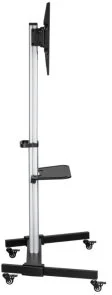 Фото: Стійка Kivi Cart-4446TW Black № 5 | KTC