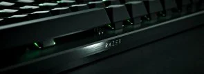Фото: Клавіатура Razer Huntsman V3 Pro Black (RZ03-04970100-R3M1) № 8 | KTC