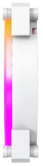 Фото: Кулер Montech RX140 PWM White (RX140 PWM WHITE) № 5 | KTC