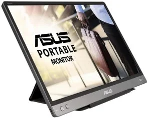 Фото: Монітор ASUS ZenScreen MB14AC (90LM0631-B01170) - 14" IPS / 1920×1080 / 60 Гц № 2 | KTC