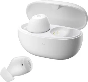Фото: Навушники QCY ArcBuds HT07 Moon White № 4 | KTC
