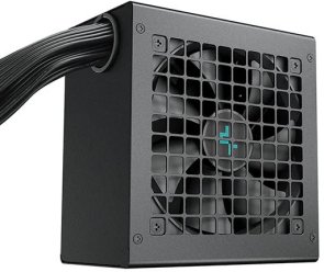  Блок живлення Deepcool 850W PN850D (R-PN850D-FC0B-EU)