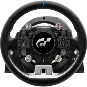 Джойстик, руль та геймпад Thrustmaster T-GT II for PC/PS3/PS4/PS5