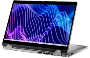 Ноутбук Dell Latitude 3340 2in1 N099L334013UA_WP Grey