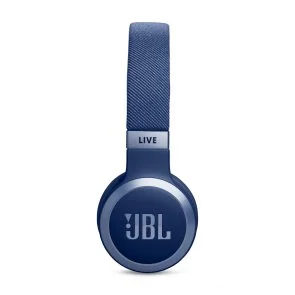 Фото: Навушники JBL Live 670NC Blue (JBLLIVE670NCBLU) № 2 | KTC