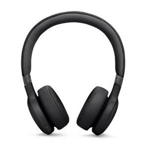 Фото: Навушники JBL Live 670NC Black (JBLLIVE670NCBLK) № 3 | KTC