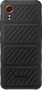 Фото: Смартфон Samsung Xcover 7 5G G556 6/128GB Black (SM-G556BZKDEUC) № 5 | KTC