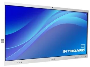 Фото: Інтерактивний дисплей INTBOARD GT86CF W Android 11.0 (10233016) № 3 | KTC